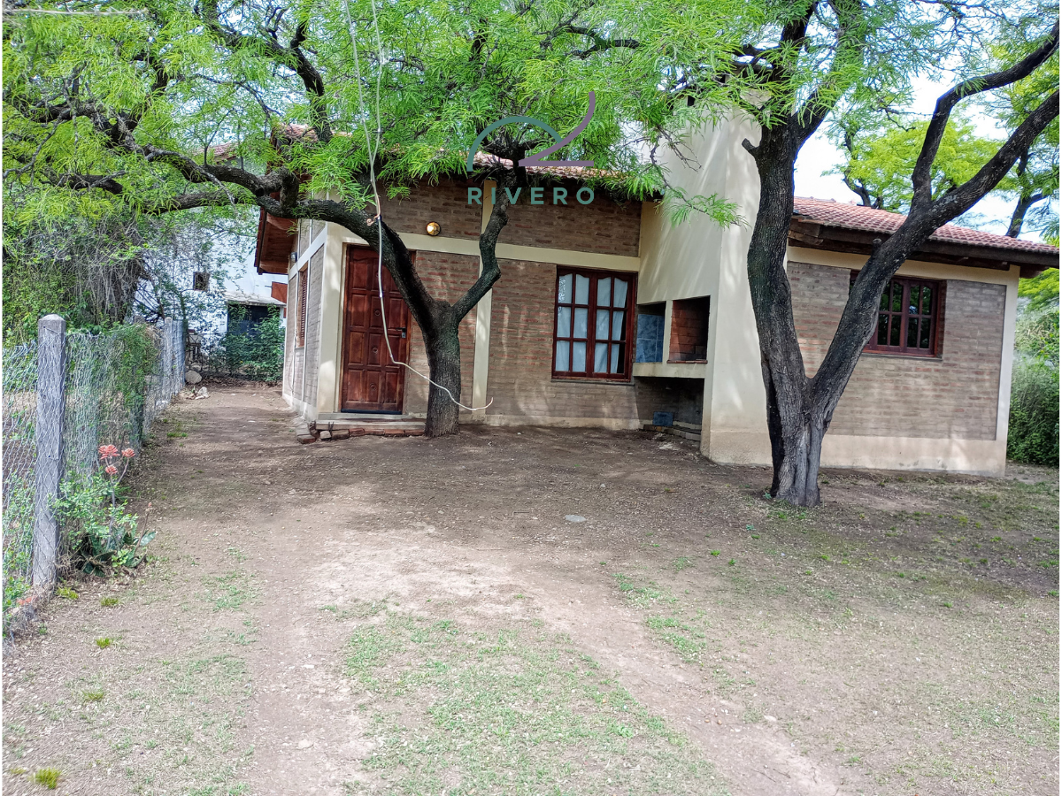Alquiler permanente en Villa General Belgrano