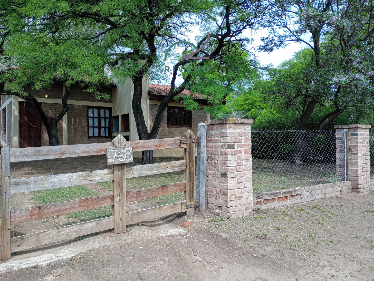 Alquiler permanente en Villa General Belgrano