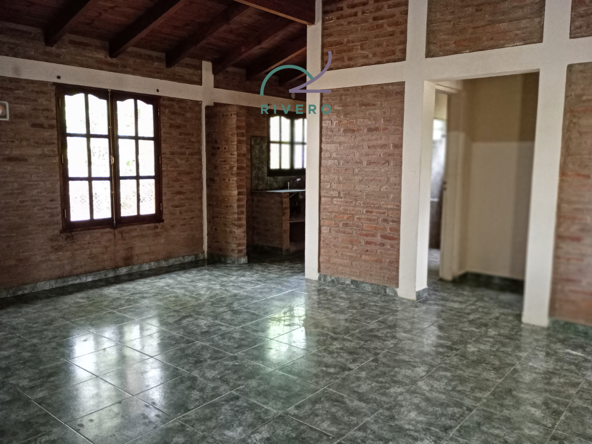 Alquiler permanente en Villa General Belgrano