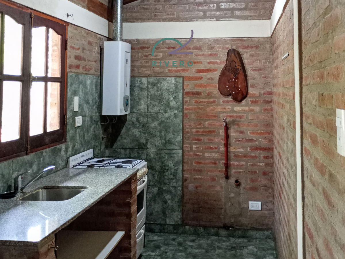 Alquiler permanente en Villa General Belgrano