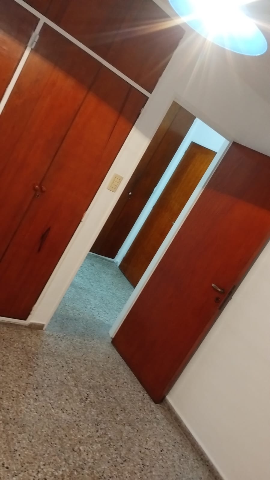 Planta Baja - Dos Dormitorios - Patio - Cochera propia