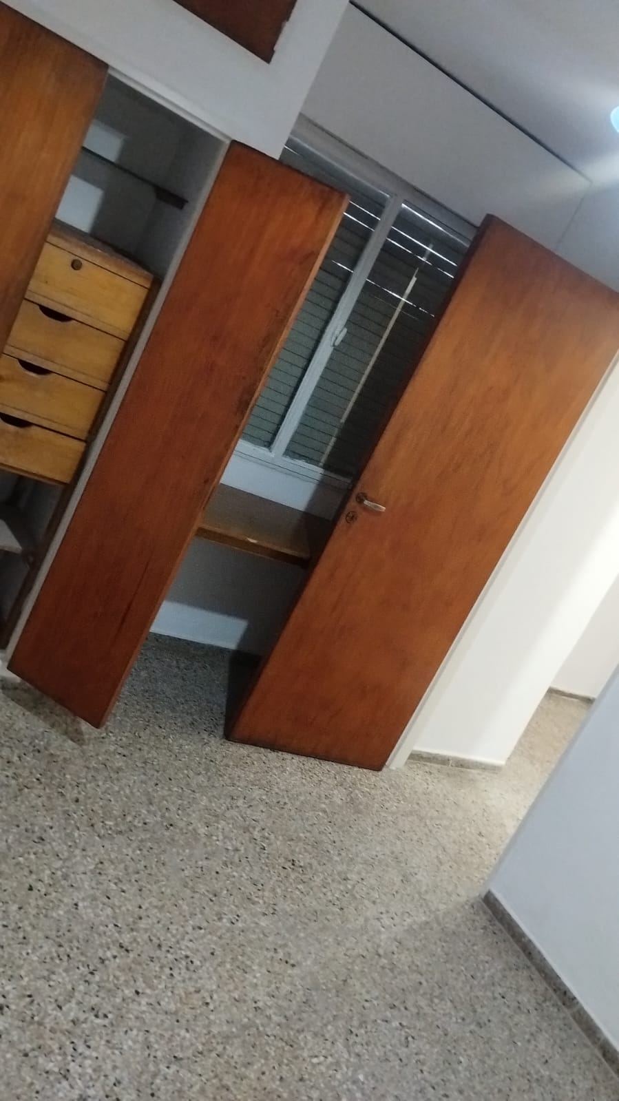 Planta Baja - Dos Dormitorios - Patio - Cochera propia