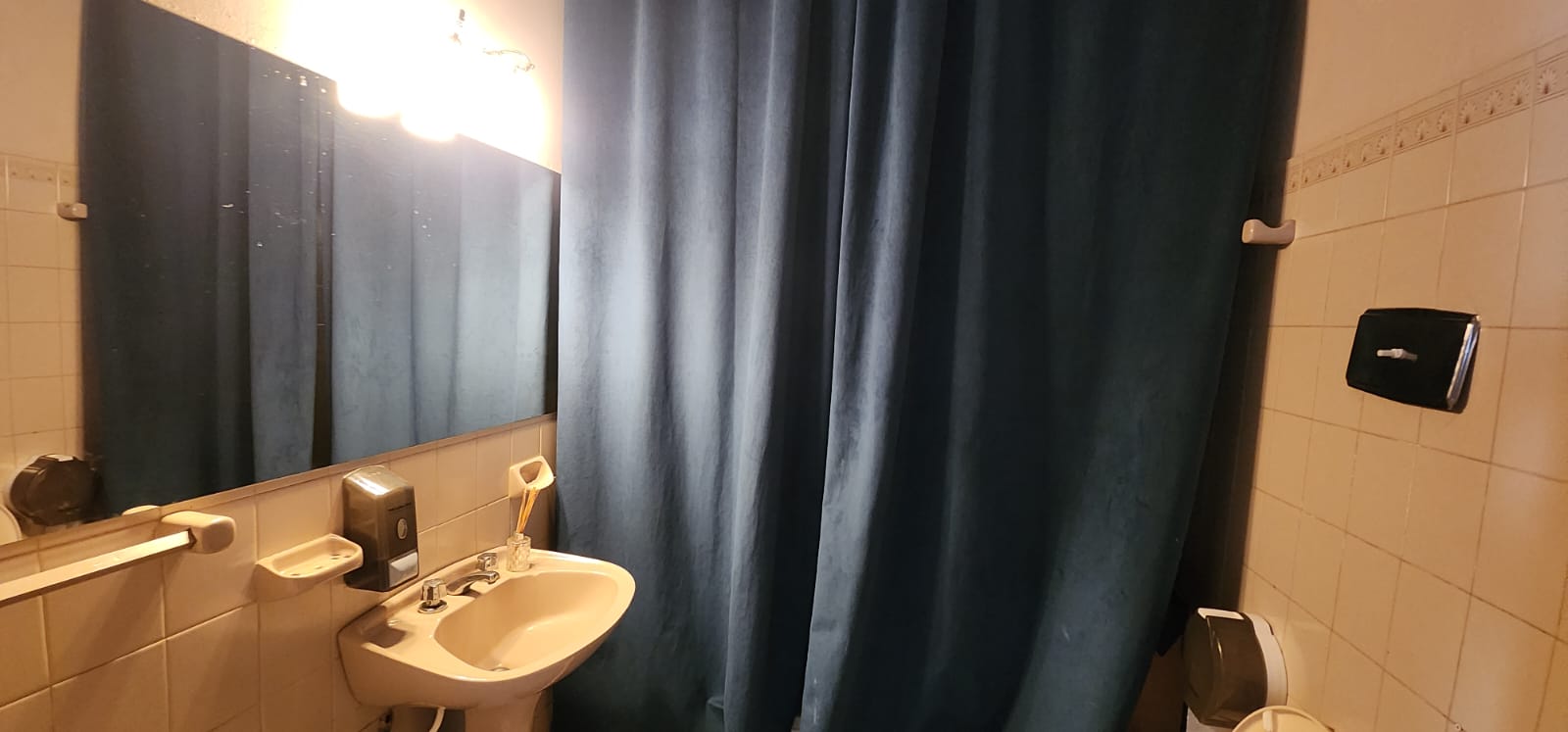 general paz bar literario oportunidad