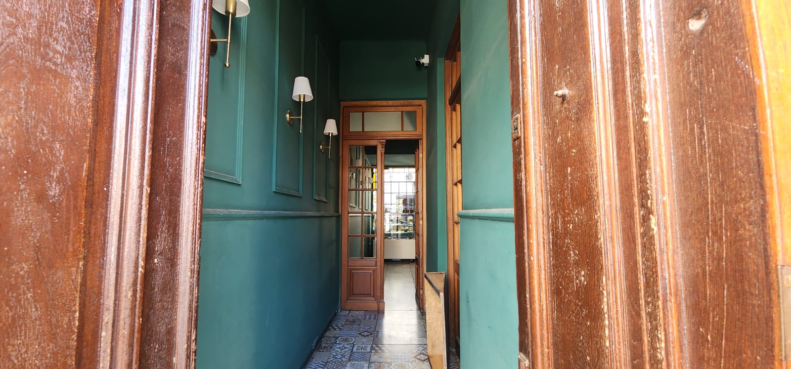 general paz bar literario oportunidad