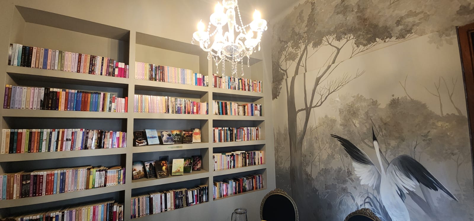 general paz bar literario oportunidad