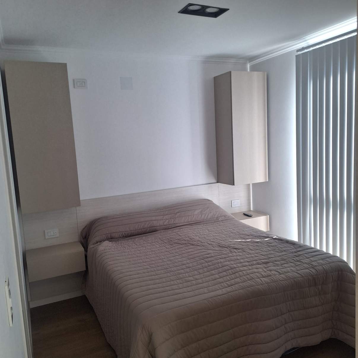 ALQUILER TEMPORARIO DPTO MIRALEJOS 17