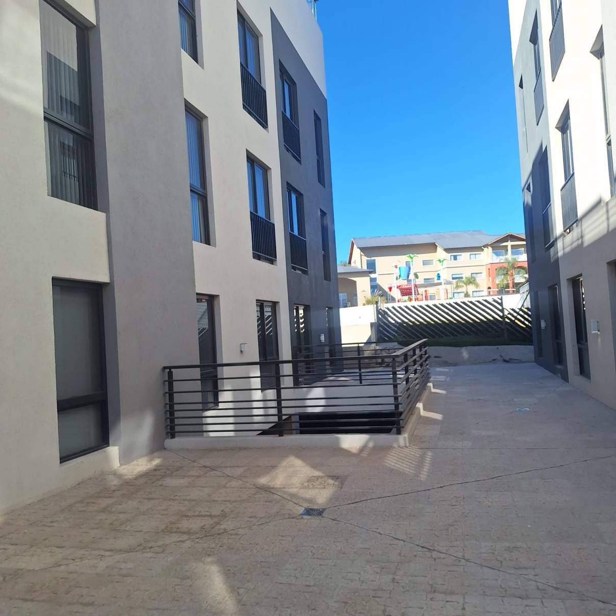 ALQUILER TEMPORARIO DPTO MIRALEJOS 17