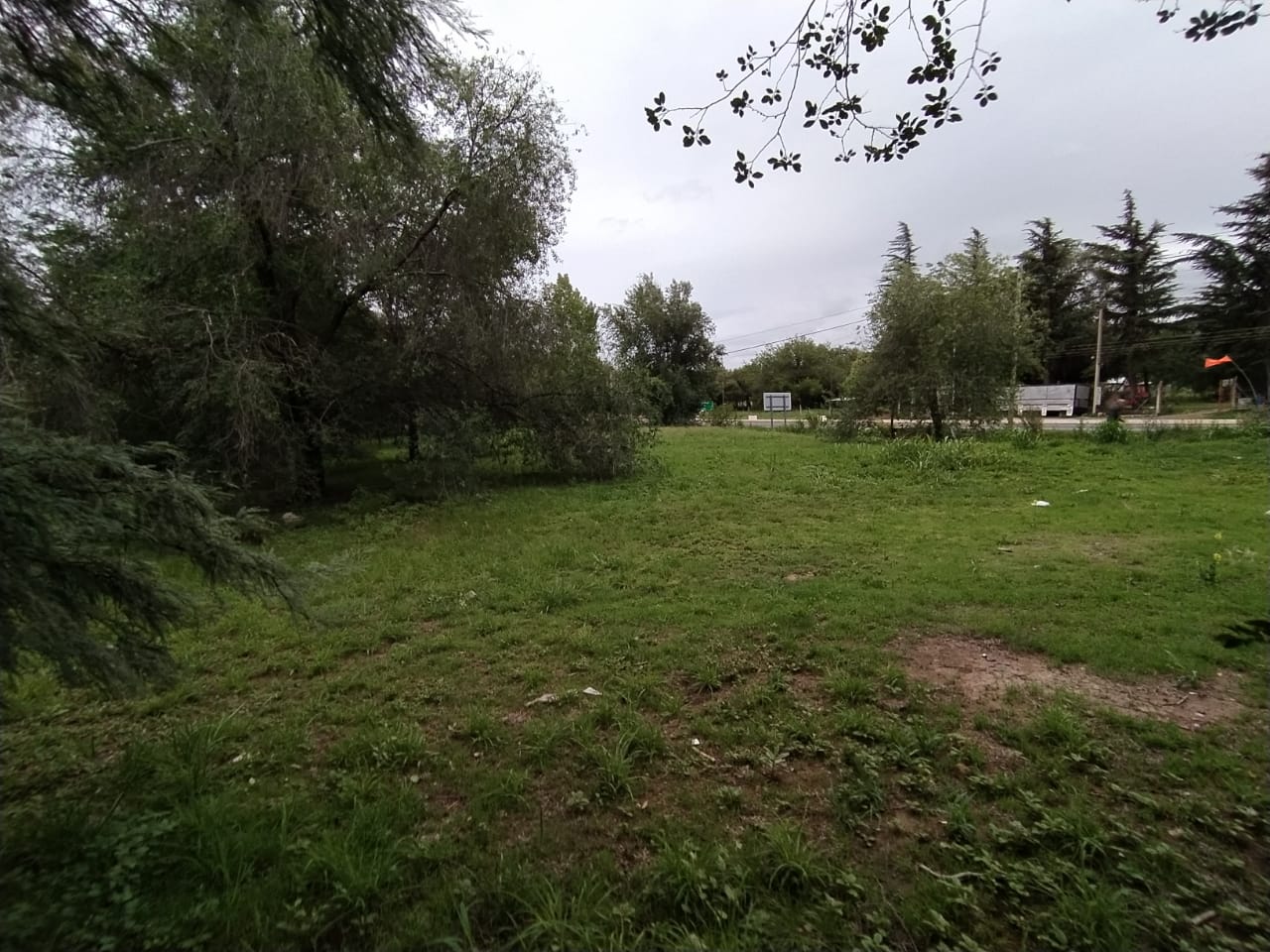 LOTE EN VENTA SOBRE LA RUTA DE SAN ROQUE, CORDOBA.