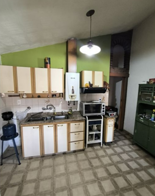 VENTA CASA 3 DORMITORIOS AMPL. JARDÍN DEL PILAR