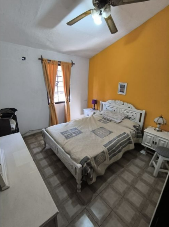 VENTA CASA 3 DORMITORIOS AMPL. JARDÍN DEL PILAR