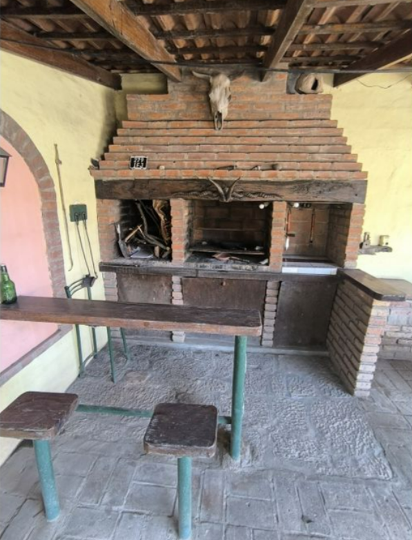 VENTA CASA 3 DORMITORIOS AMPL. JARDÍN DEL PILAR
