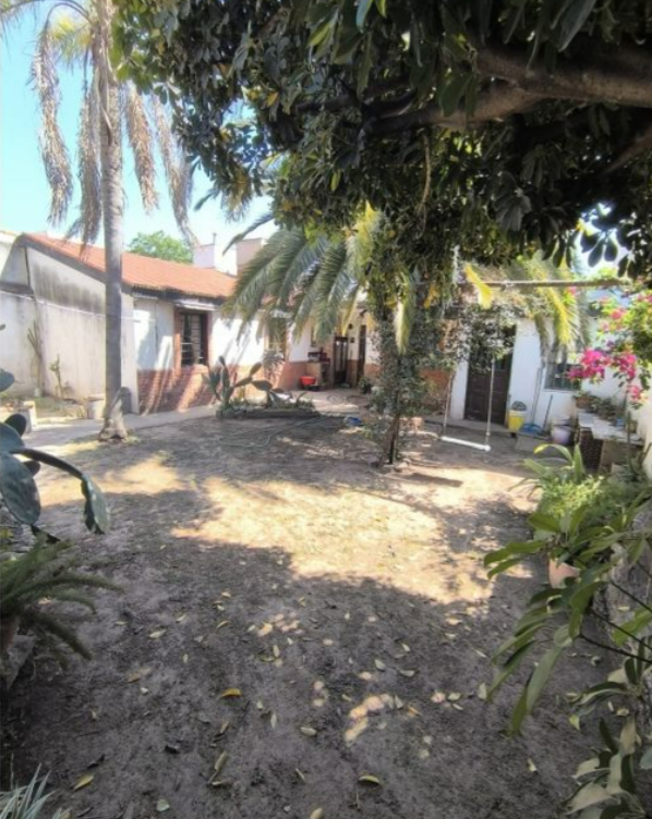 VENTA CASA 3 DORMITORIOS AMPL. JARDÍN DEL PILAR