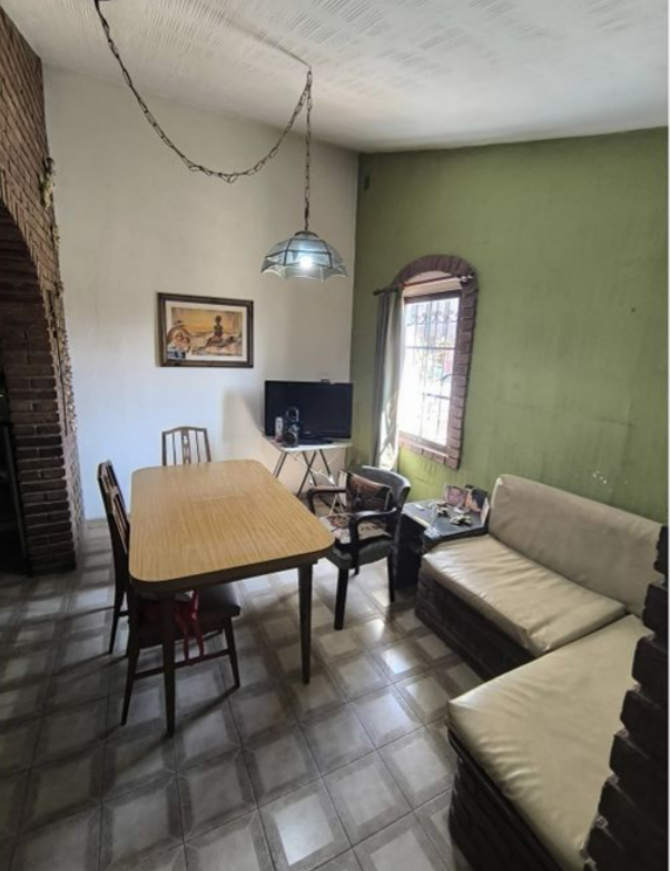 VENTA CASA 3 DORMITORIOS AMPL. JARDÍN DEL PILAR