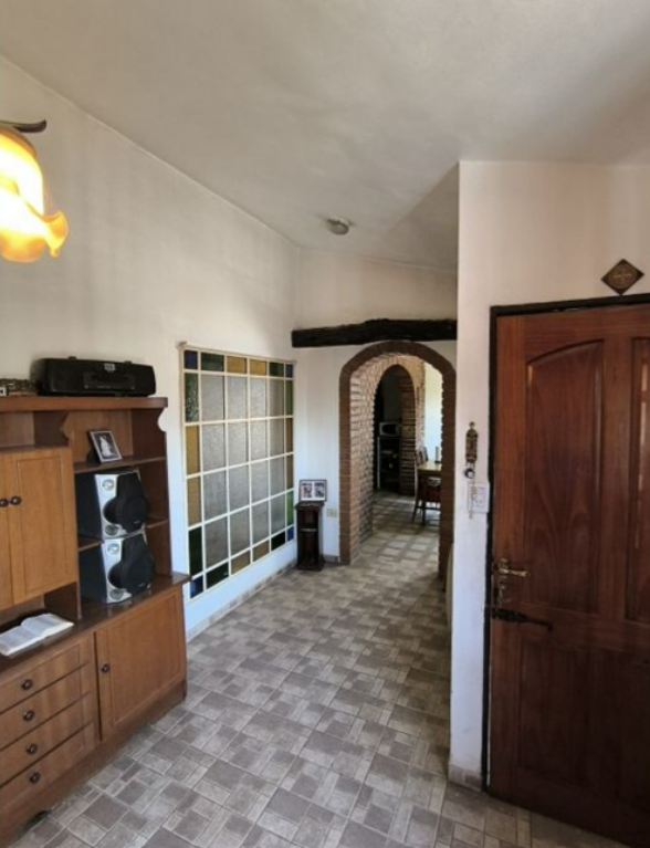 VENTA CASA 3 DORMITORIOS AMPL. JARDÍN DEL PILAR