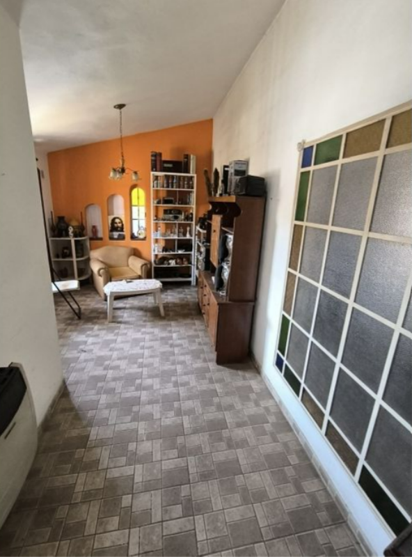 VENTA CASA 3 DORMITORIOS AMPL. JARDÍN DEL PILAR