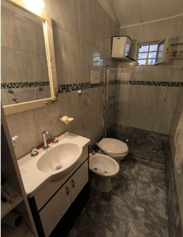 VENTA CASA 3 DORMITORIOS AMPL. JARDÍN DEL PILAR
