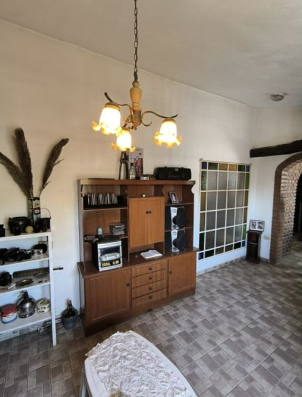 VENTA CASA 3 DORMITORIOS AMPL. JARDÍN DEL PILAR
