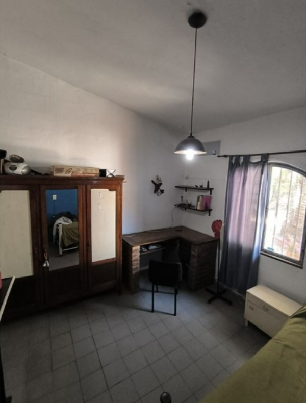 VENTA CASA 3 DORMITORIOS AMPL. JARDÍN DEL PILAR