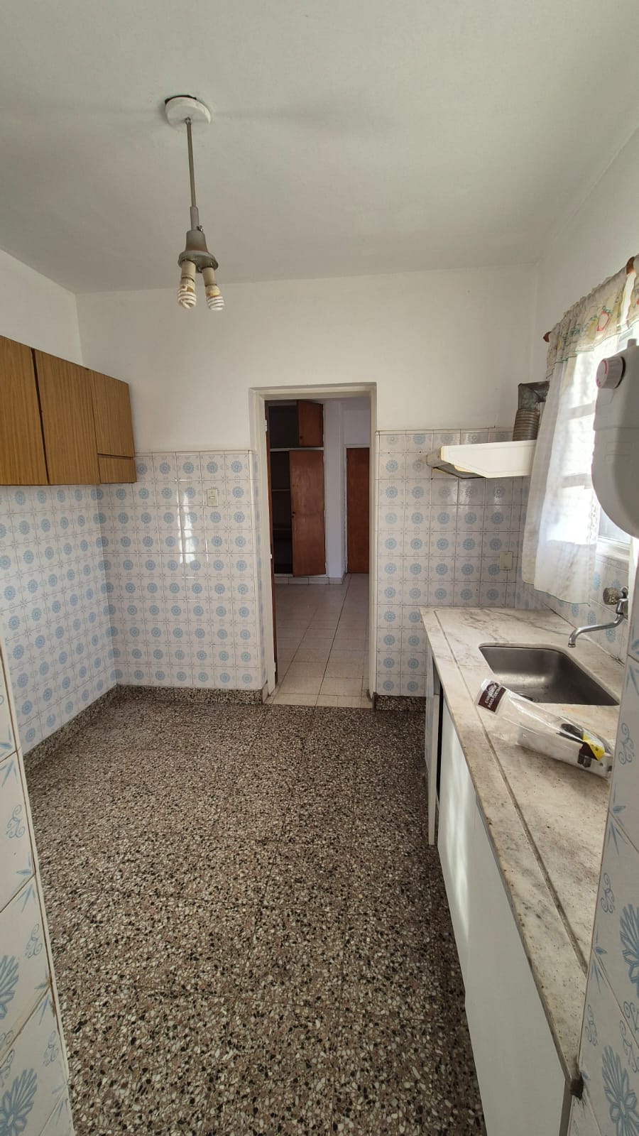 VENTA DEPARTAMENTO- CARLOS PAZ (A metros del Reloj Cucú)