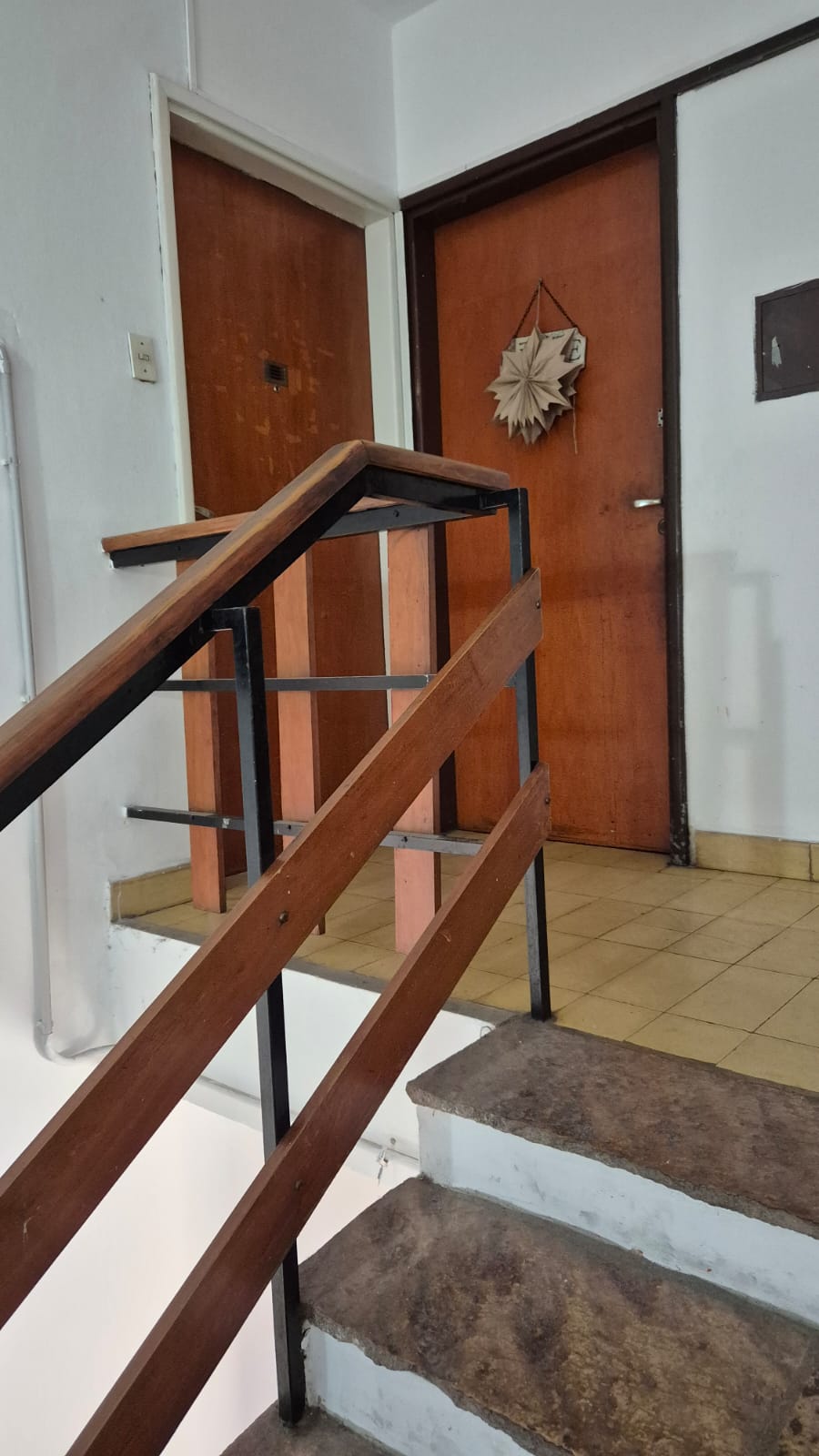 VENTA DEPARTAMENTO- CARLOS PAZ (A metros del Reloj Cucú)
