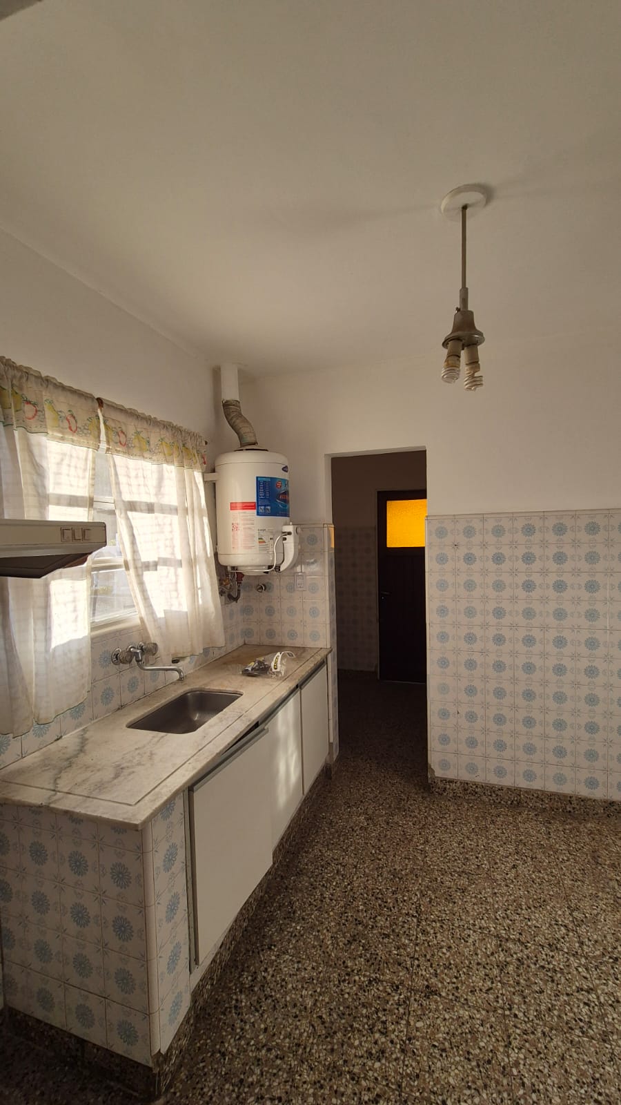 VENTA DEPARTAMENTO- CARLOS PAZ (A metros del Reloj Cucú)