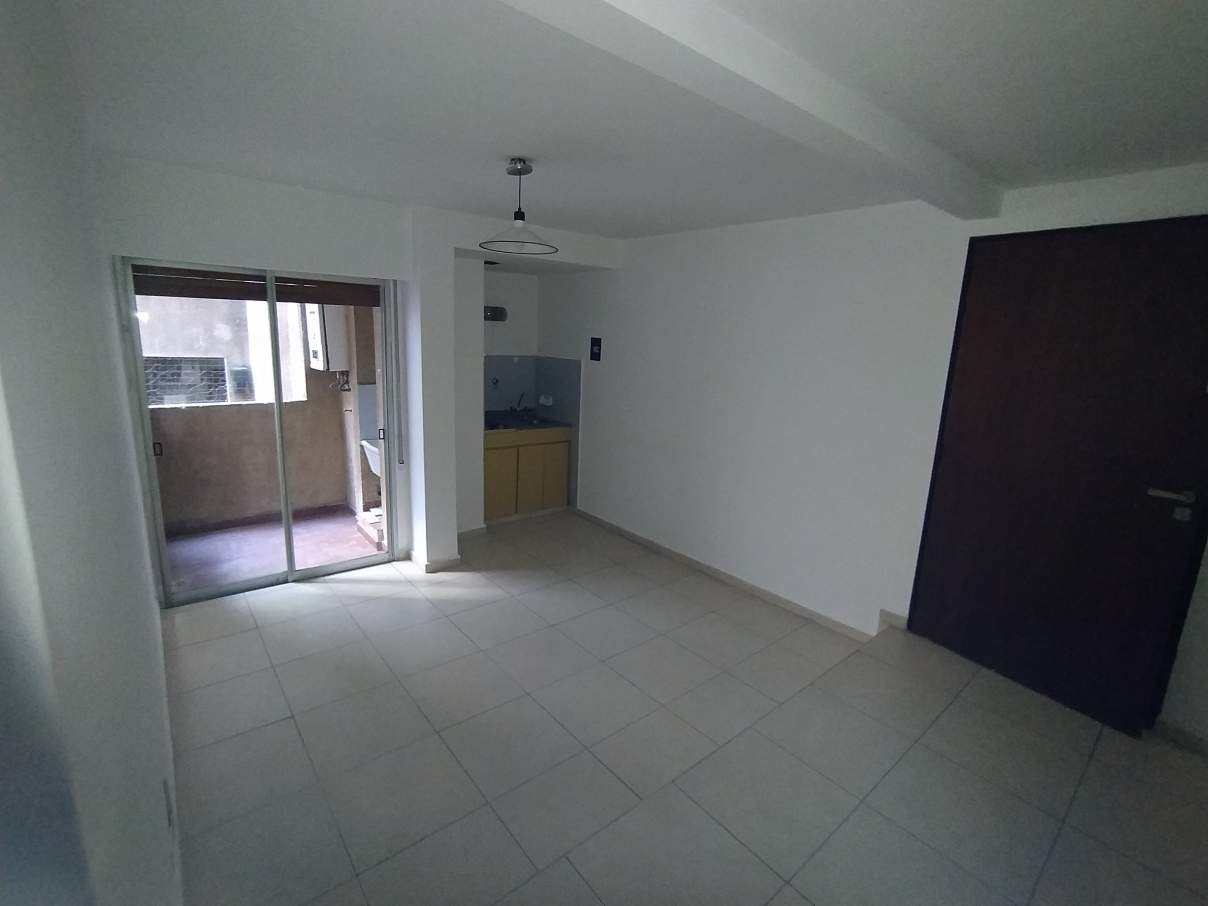 NUEVA CÓRDOBA - ALQ. 1 DORM. SAN LUIS 61 (CASI ESQ. AV. H. YRIGOYEN) CÓRDOBA