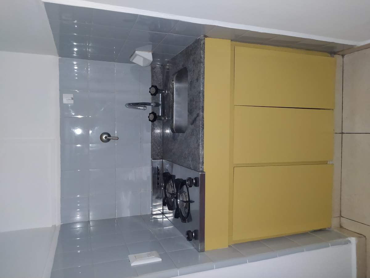 NUEVA CÓRDOBA - ALQ. 1 DORM. SAN LUIS 61 (CASI ESQ. AV. H. YRIGOYEN) CÓRDOBA