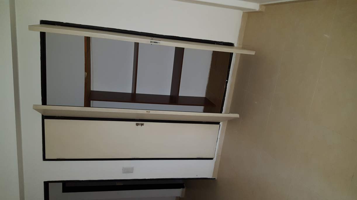 NUEVA CÓRDOBA - ALQ. 1 DORM. SAN LUIS 61 (CASI ESQ. AV. H. YRIGOYEN) CÓRDOBA