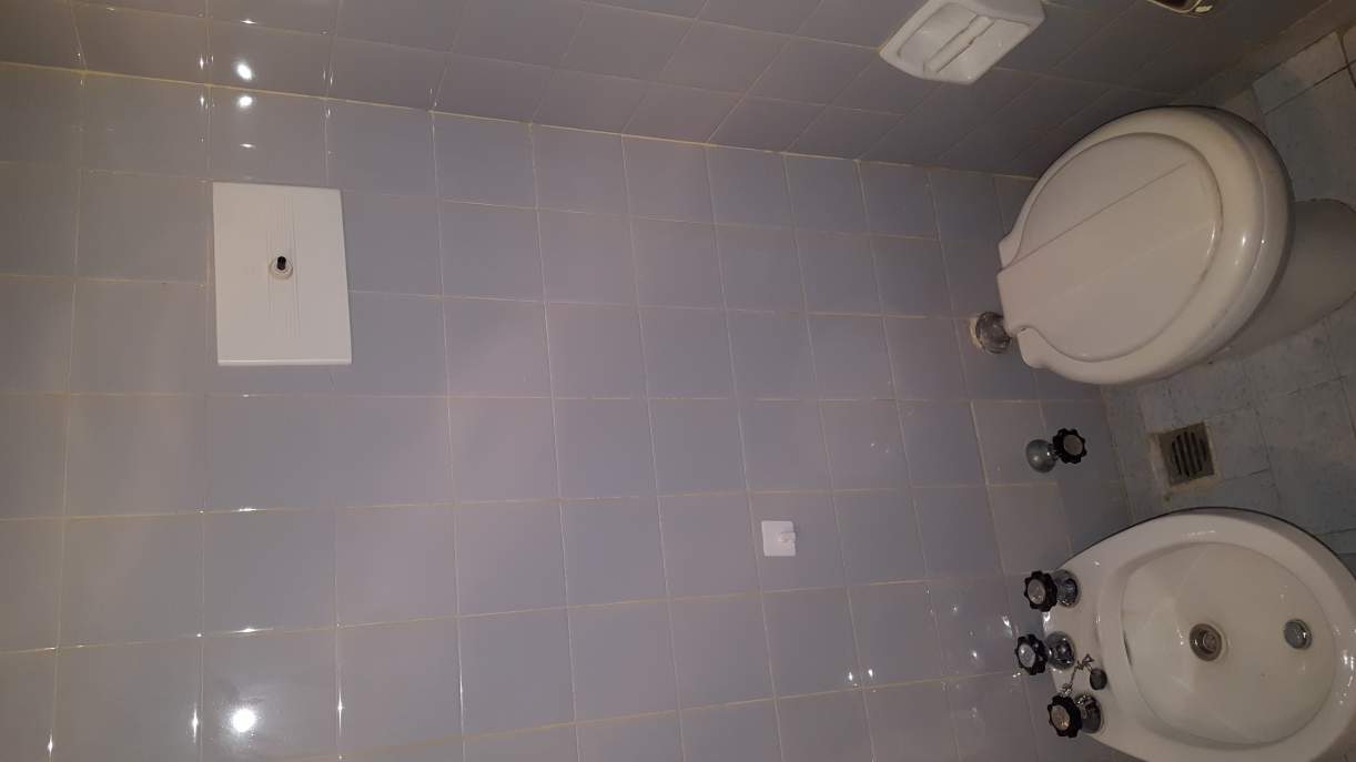 NUEVA CÓRDOBA - ALQ. 1 DORM. SAN LUIS 61 (CASI ESQ. AV. H. YRIGOYEN) CÓRDOBA