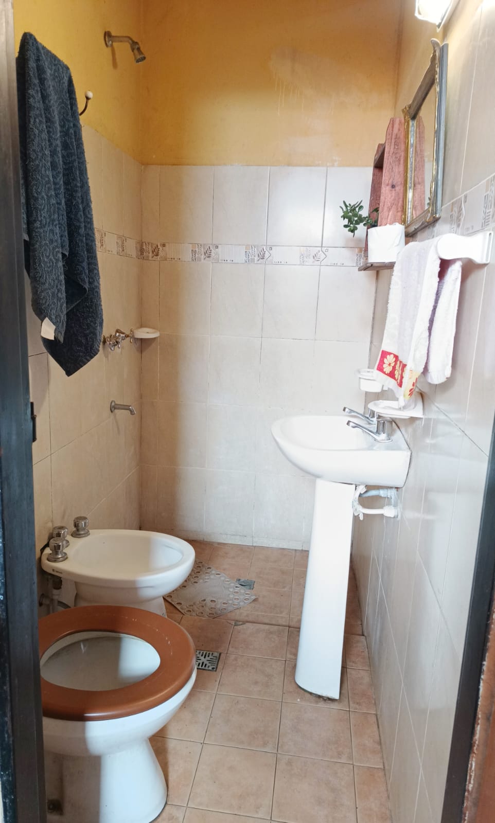 A pasos del centro, con alma de barrio: casa en Observatorio