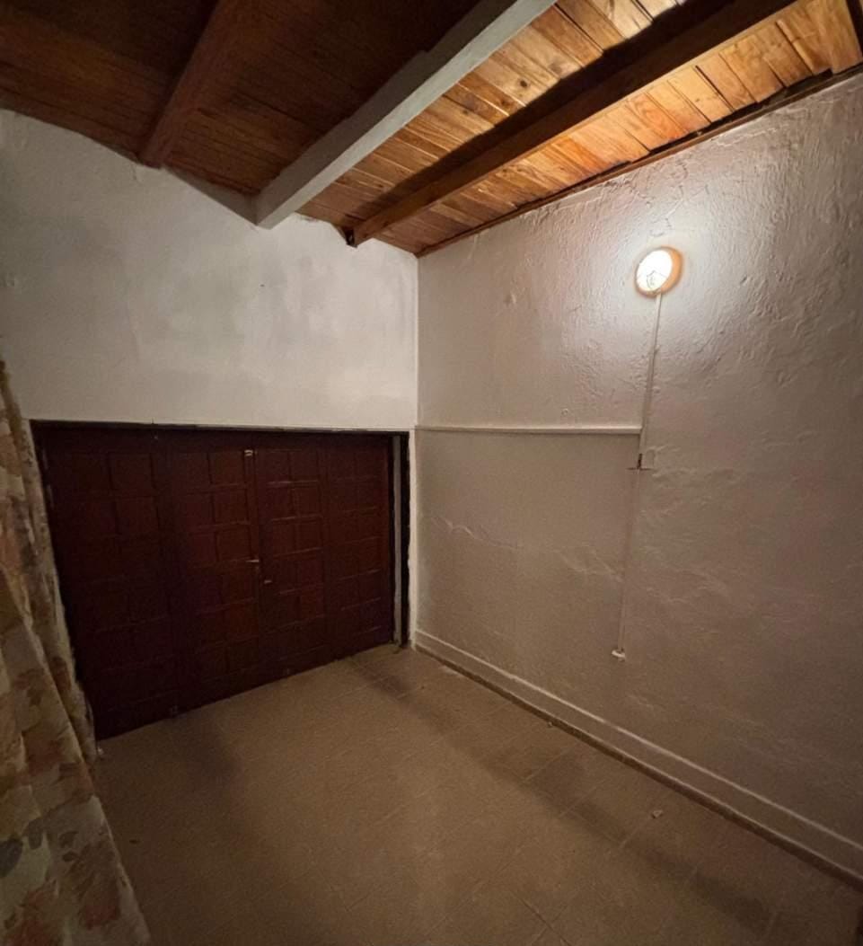 A pasos del centro, con alma de barrio: casa en Observatorio