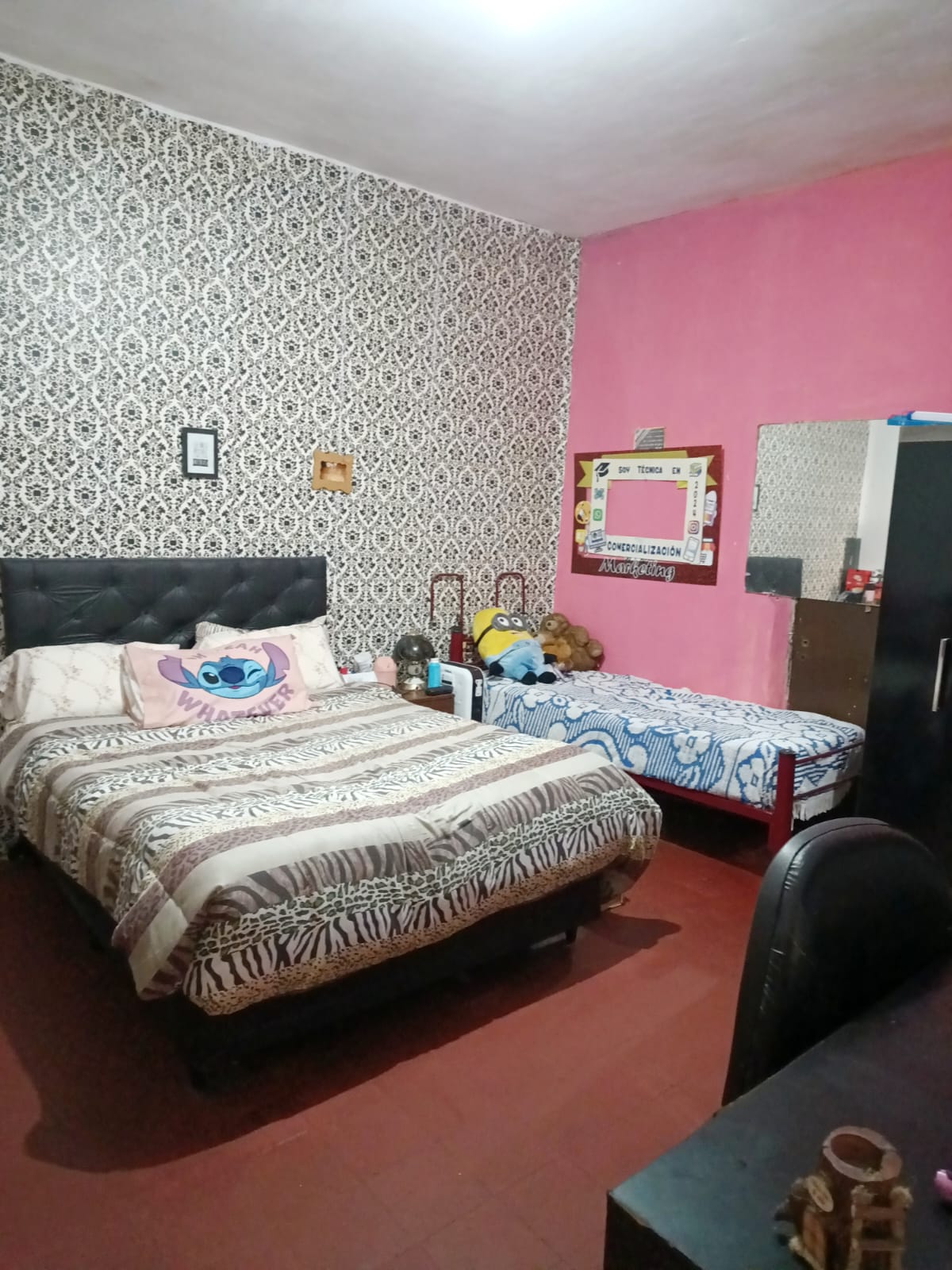 A pasos del centro, con alma de barrio: casa en Observatorio