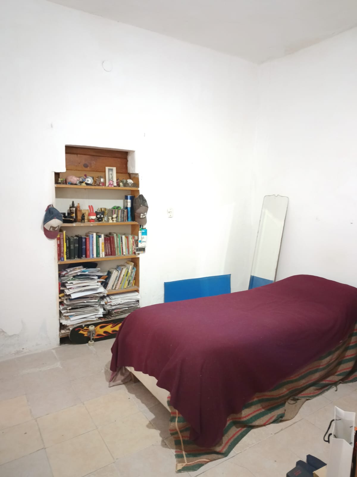 A pasos del centro, con alma de barrio: casa en Observatorio