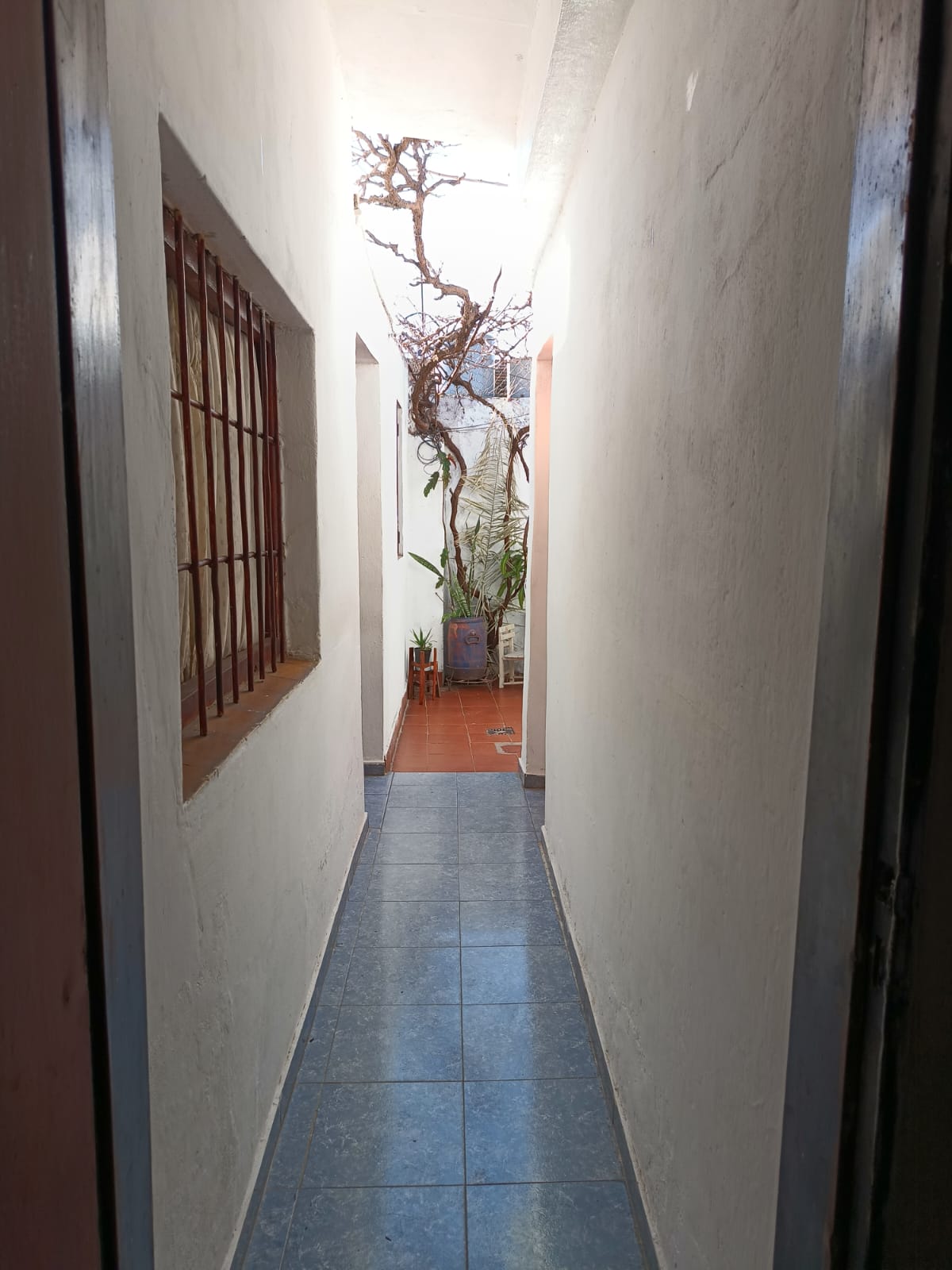 A pasos del centro, con alma de barrio: casa en Observatorio