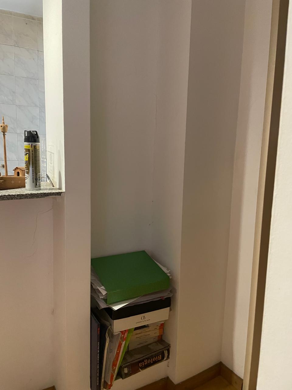 Se alquila departamento 1 dormitorio en Nueva Cordoba