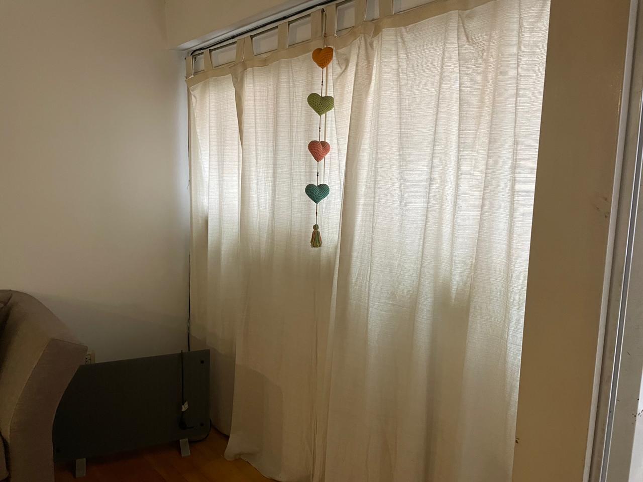 Se alquila departamento 1 dormitorio en Nueva Cordoba