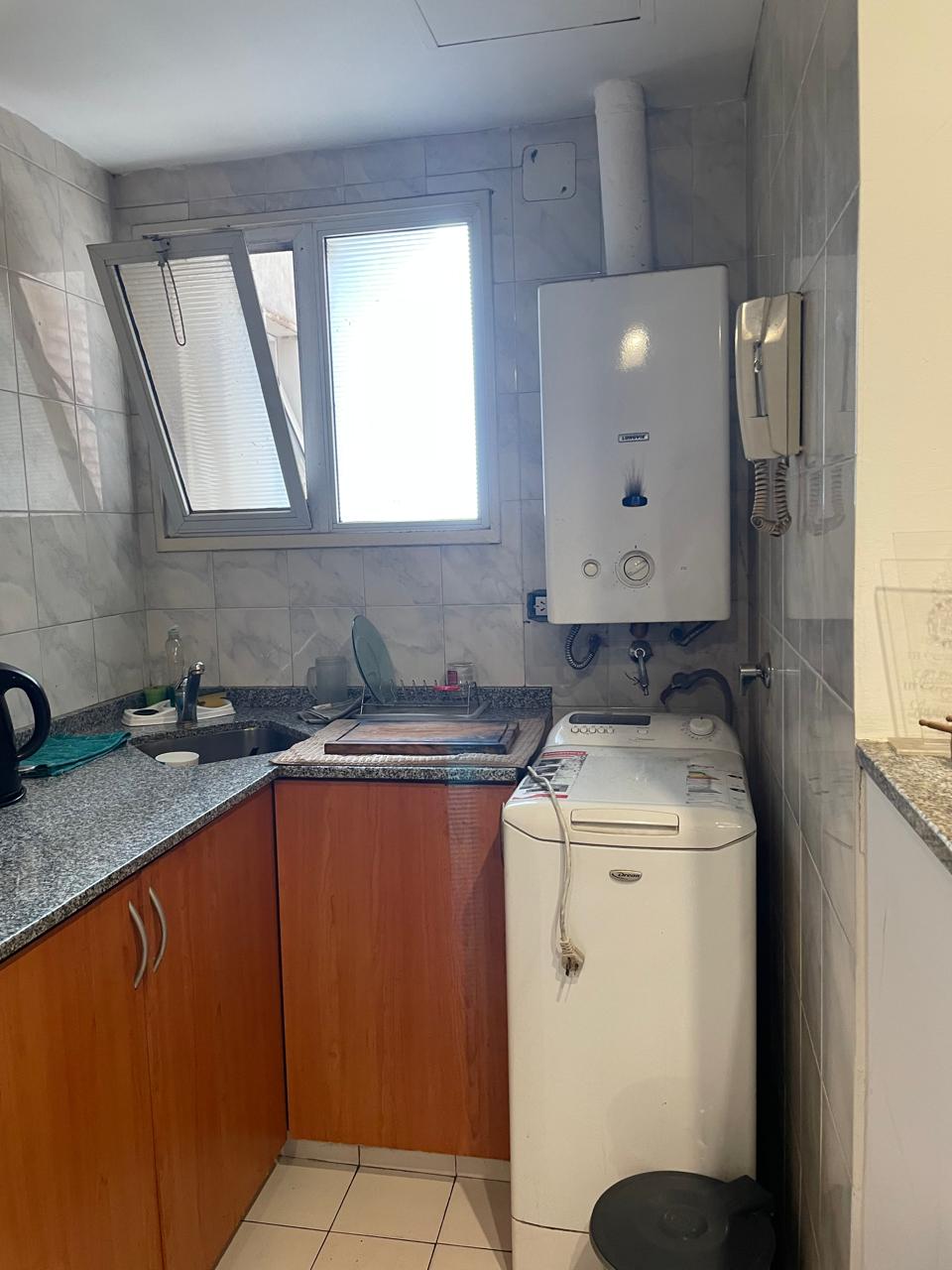 Se alquila departamento 1 dormitorio en Nueva Cordoba