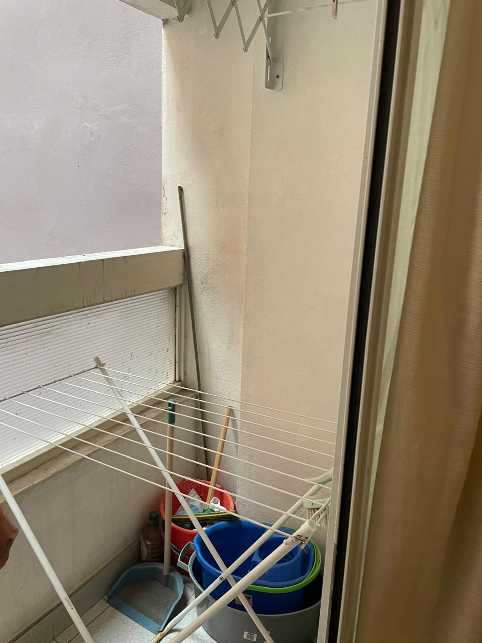 Se alquila departamento 1 dormitorio en Nueva Cordoba