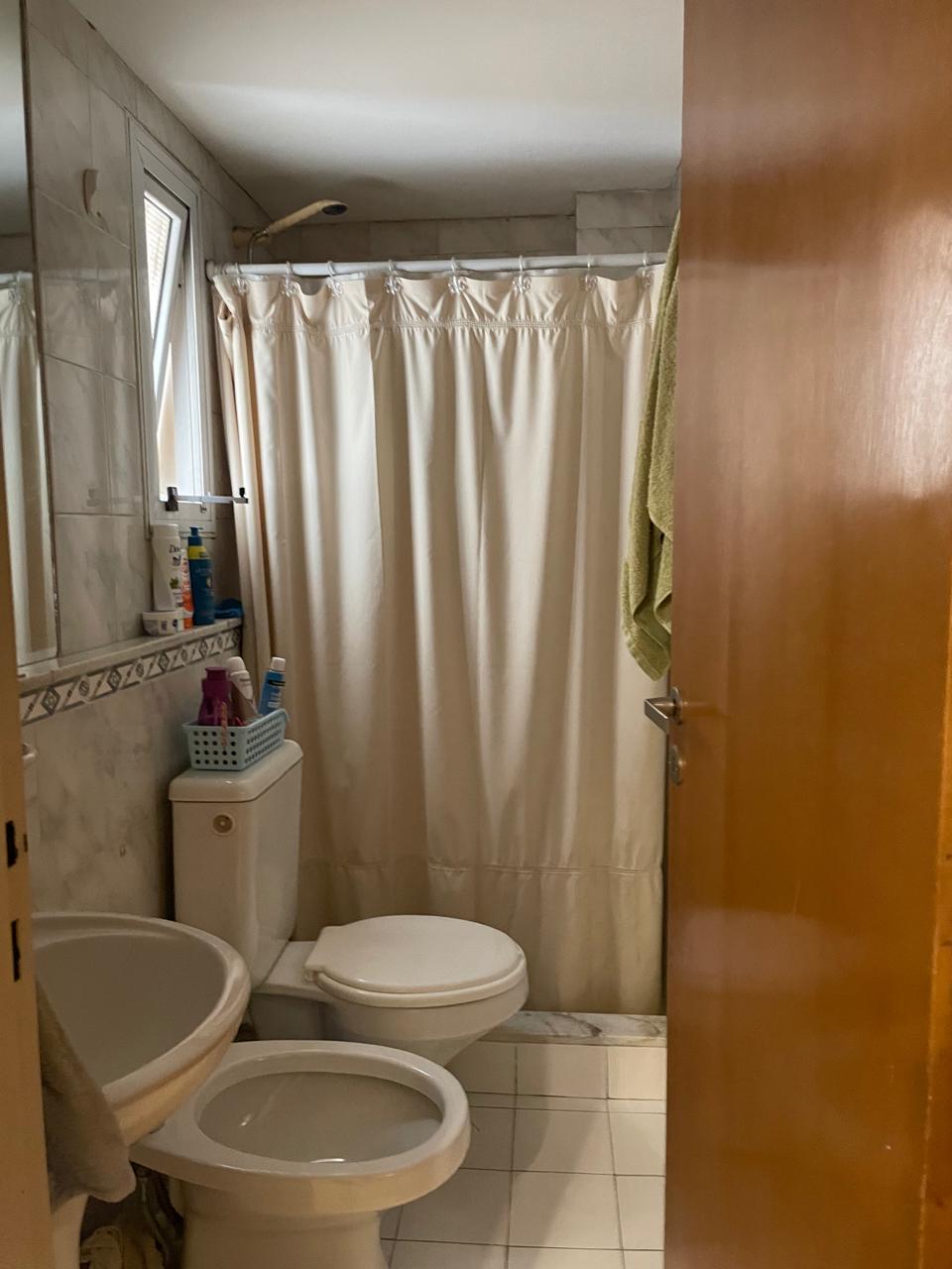 Se alquila departamento 1 dormitorio en Nueva Cordoba