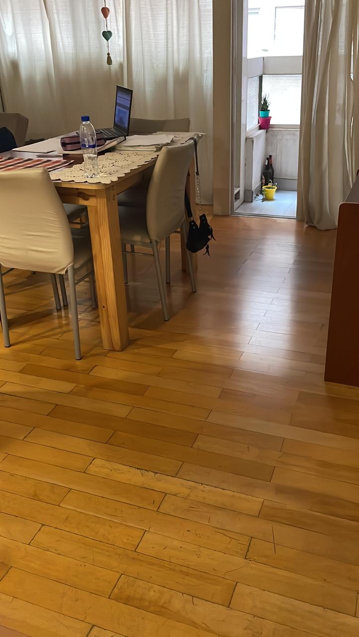 Se alquila departamento 1 dormitorio en Nueva Cordoba