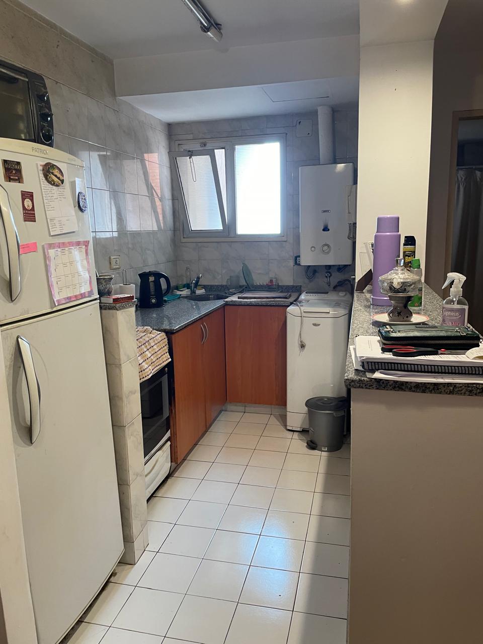 Se alquila departamento 1 dormitorio en Nueva Cordoba