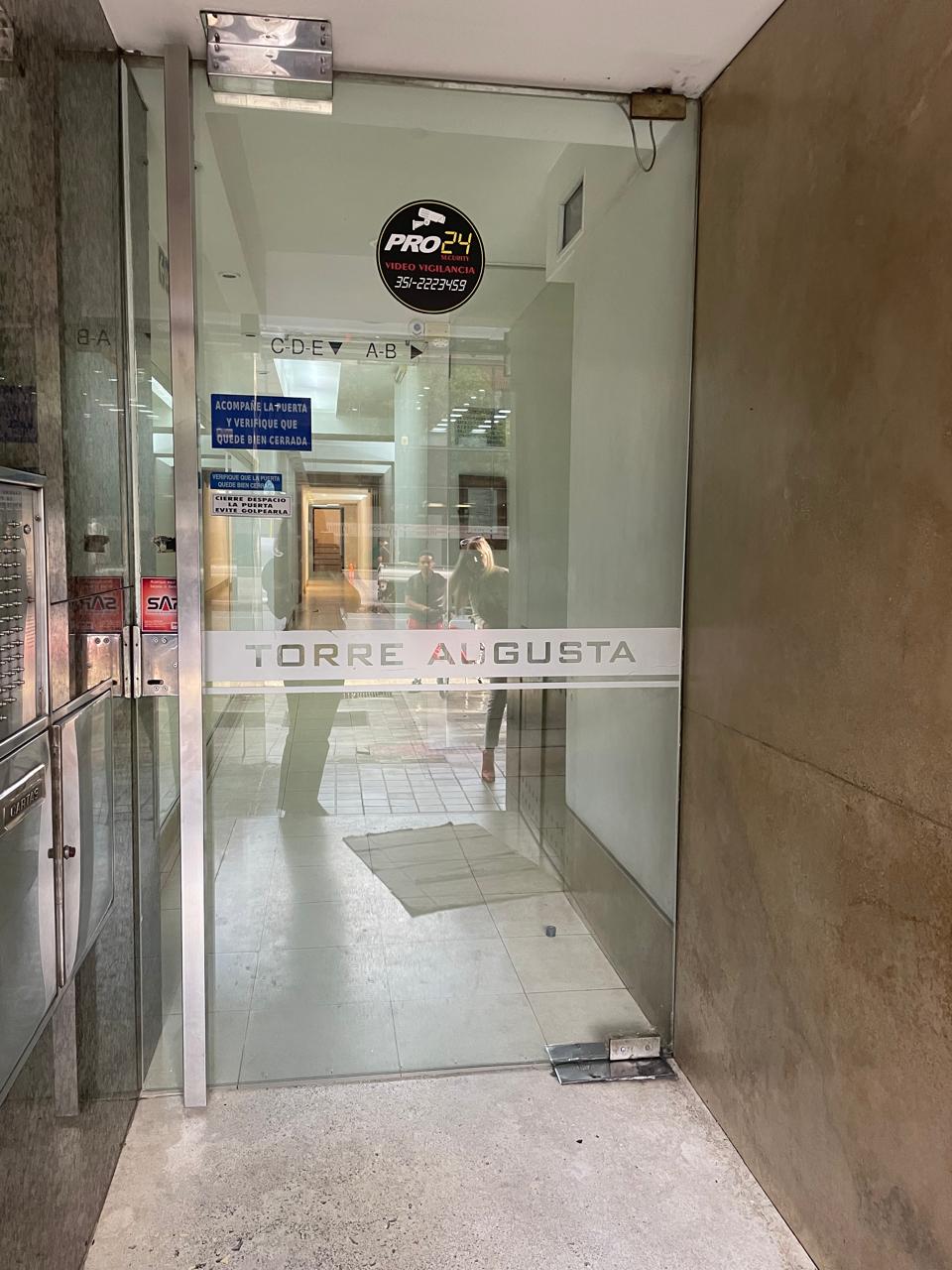 Se alquila departamento 1 dormitorio en Nueva Cordoba