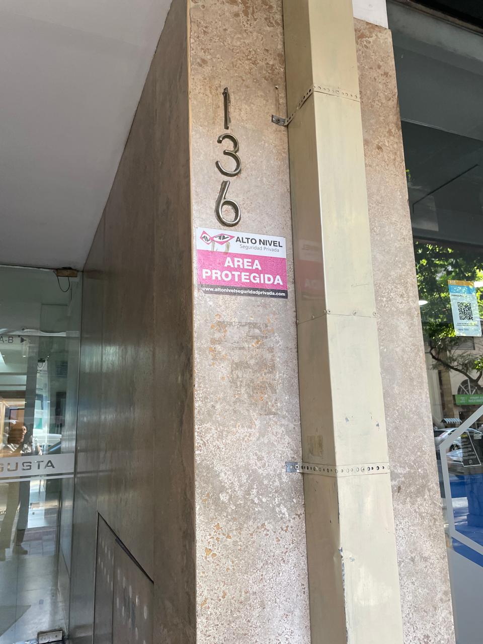 Se alquila departamento 1 dormitorio en Nueva Cordoba