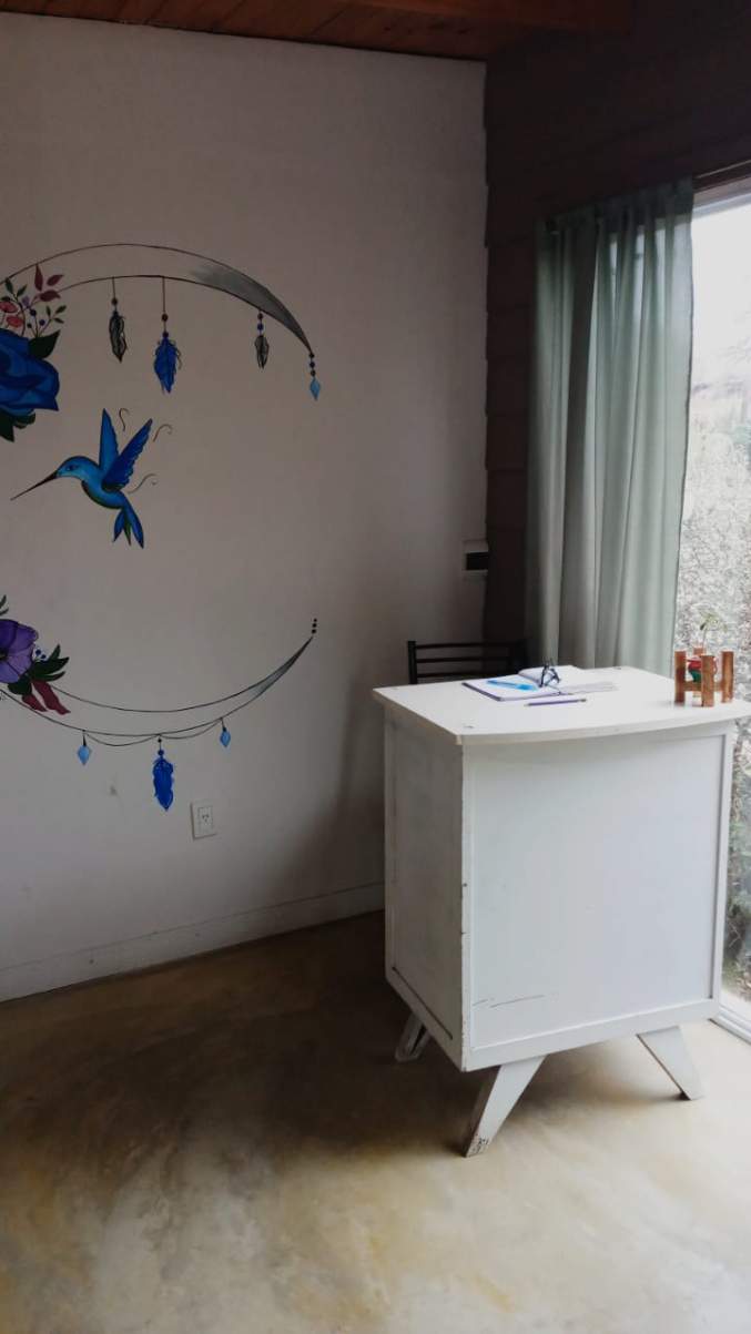 NEGOCIO DE BELLEZA LLAVE EN MANO EN SANTA MÓNICA: PELUQUERÍA EN FUNCIONAMIENTO