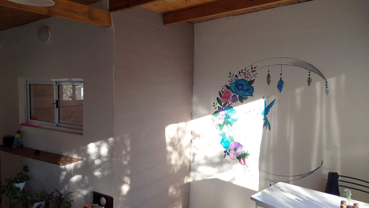 NEGOCIO DE BELLEZA LLAVE EN MANO EN SANTA MÓNICA: PELUQUERÍA EN FUNCIONAMIENTO