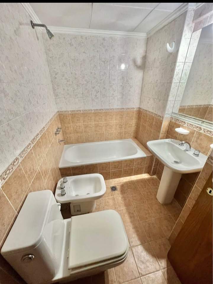 Alq. Dpto c2 dorm B Nueva Córdoba.