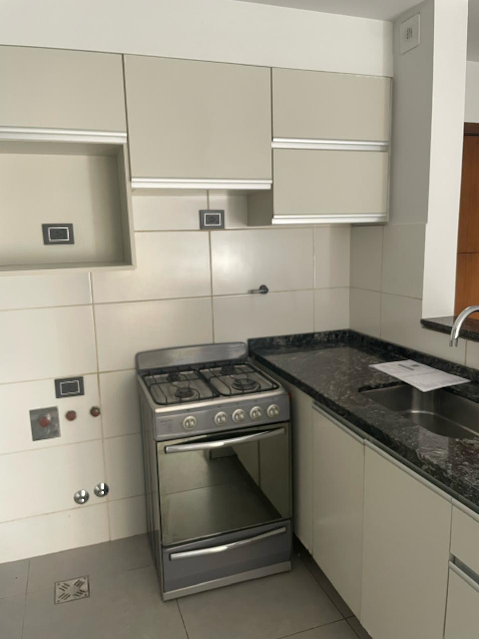 DEPARTAMENTO EN ALQUILER 1DORM CBALCON   COMPLEJO OPERA LUXURY