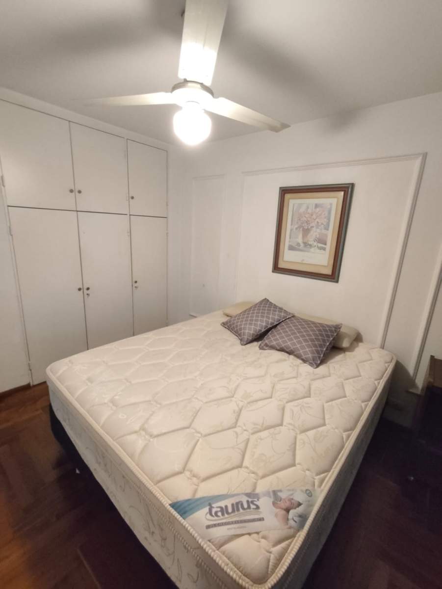 Departamento temporario o permanente de un dormitorio en Nueva Córdoba
