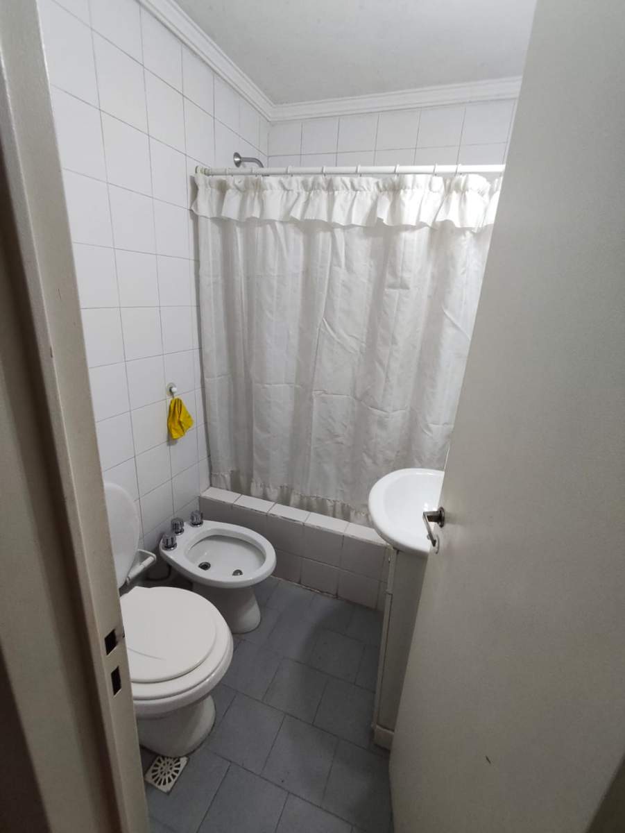 Departamento temporario o permanente de un dormitorio en Nueva Córdoba
