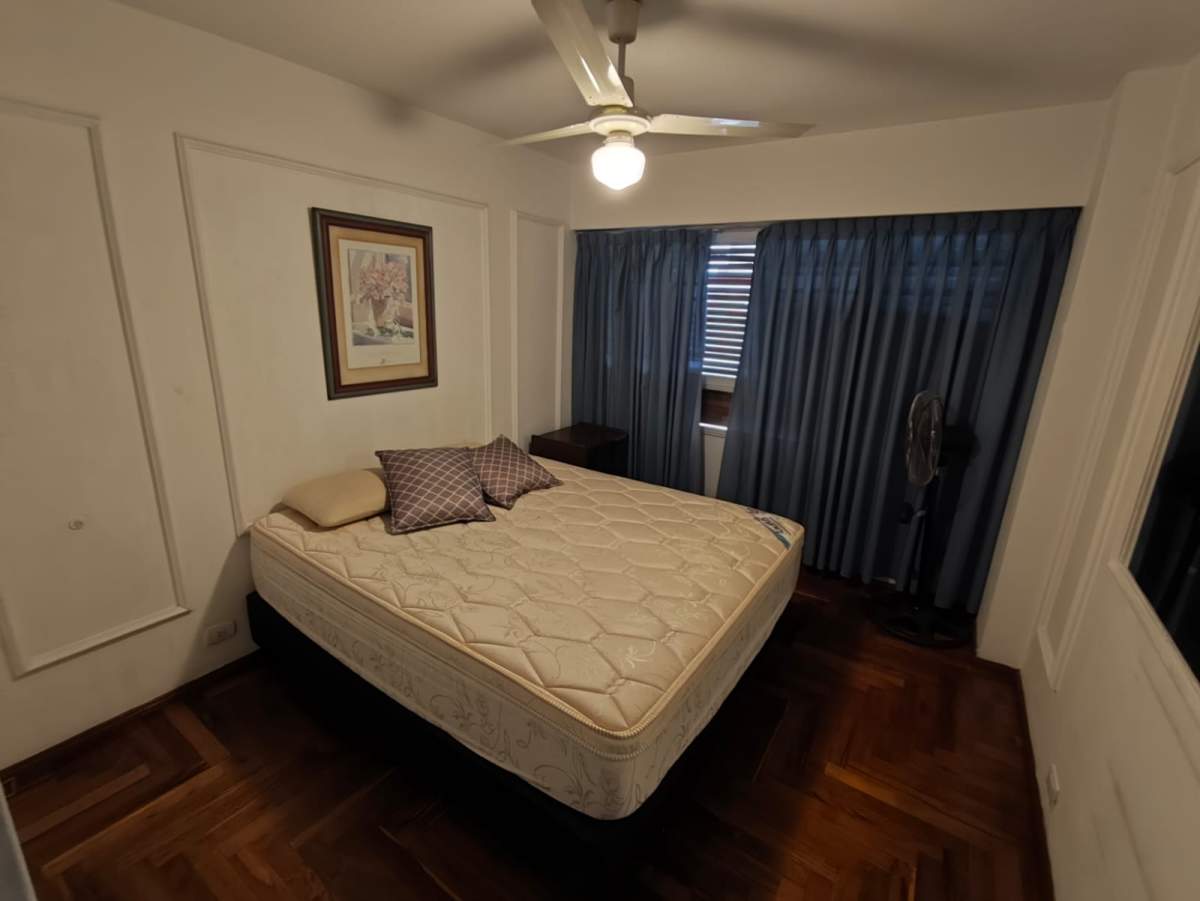 Departamento temporario o permanente de un dormitorio en Nueva Córdoba